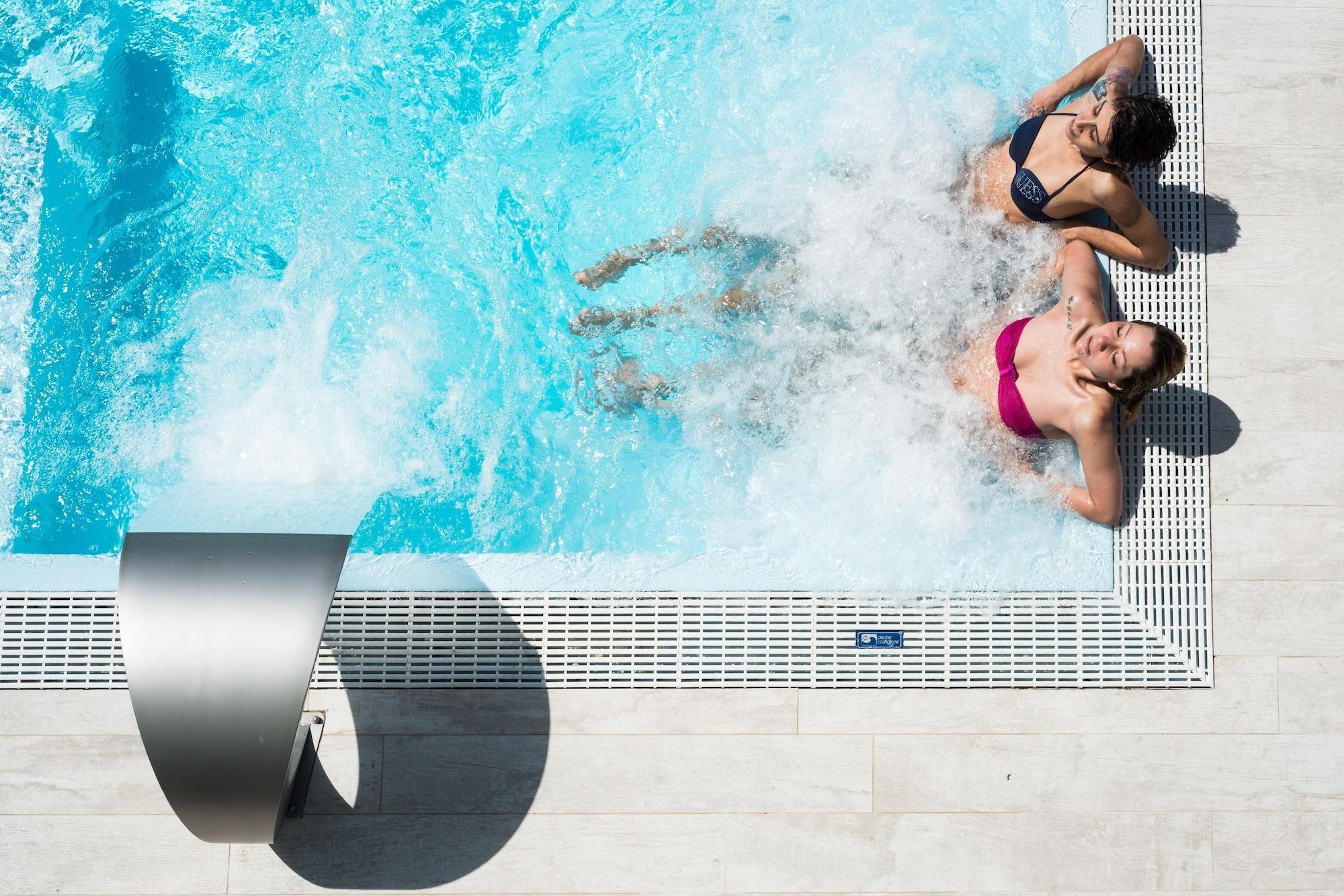 Janus Hotel Castelsardo Dış mekan fotoğraf