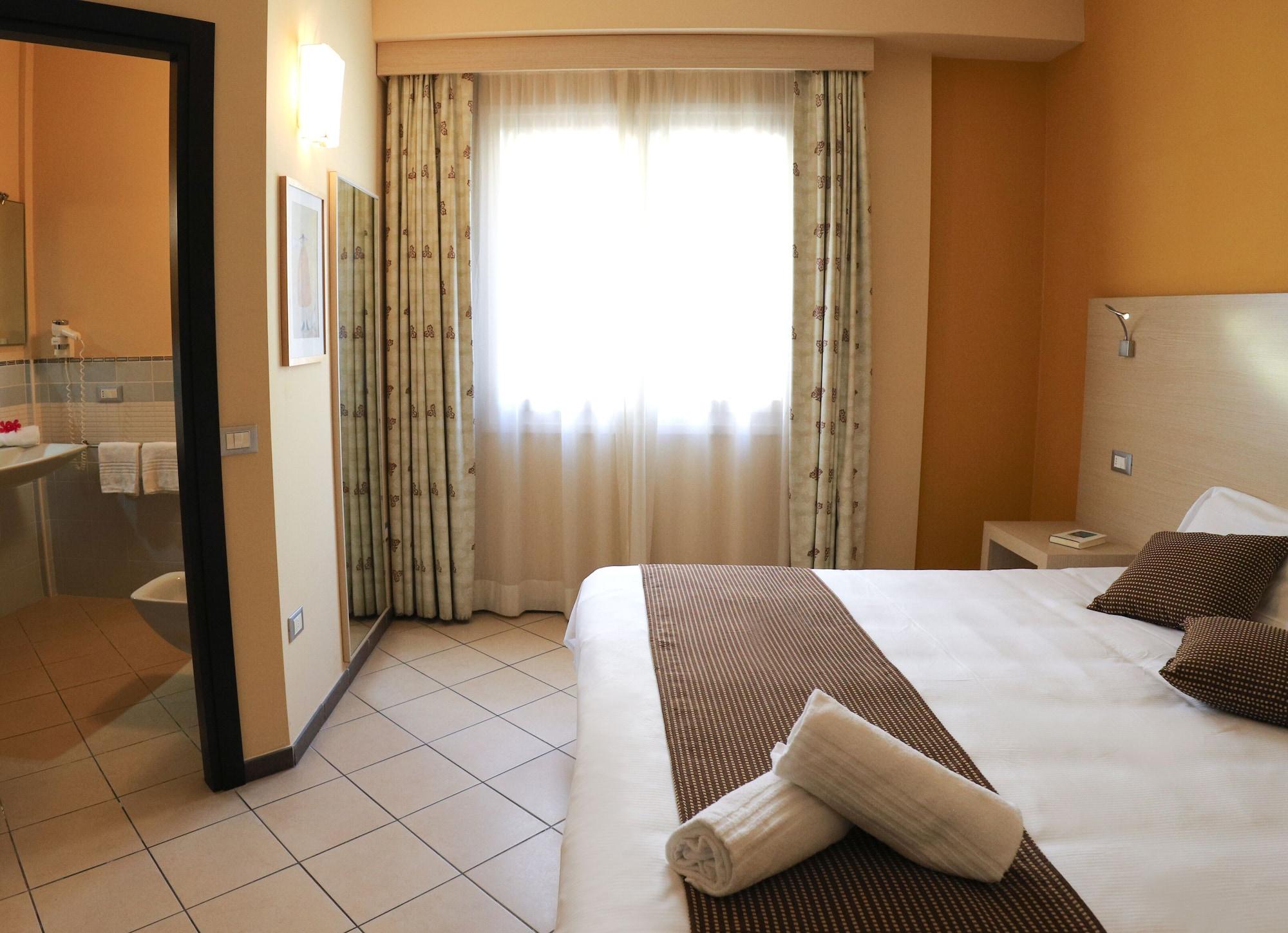 Janus Hotel Castelsardo Dış mekan fotoğraf