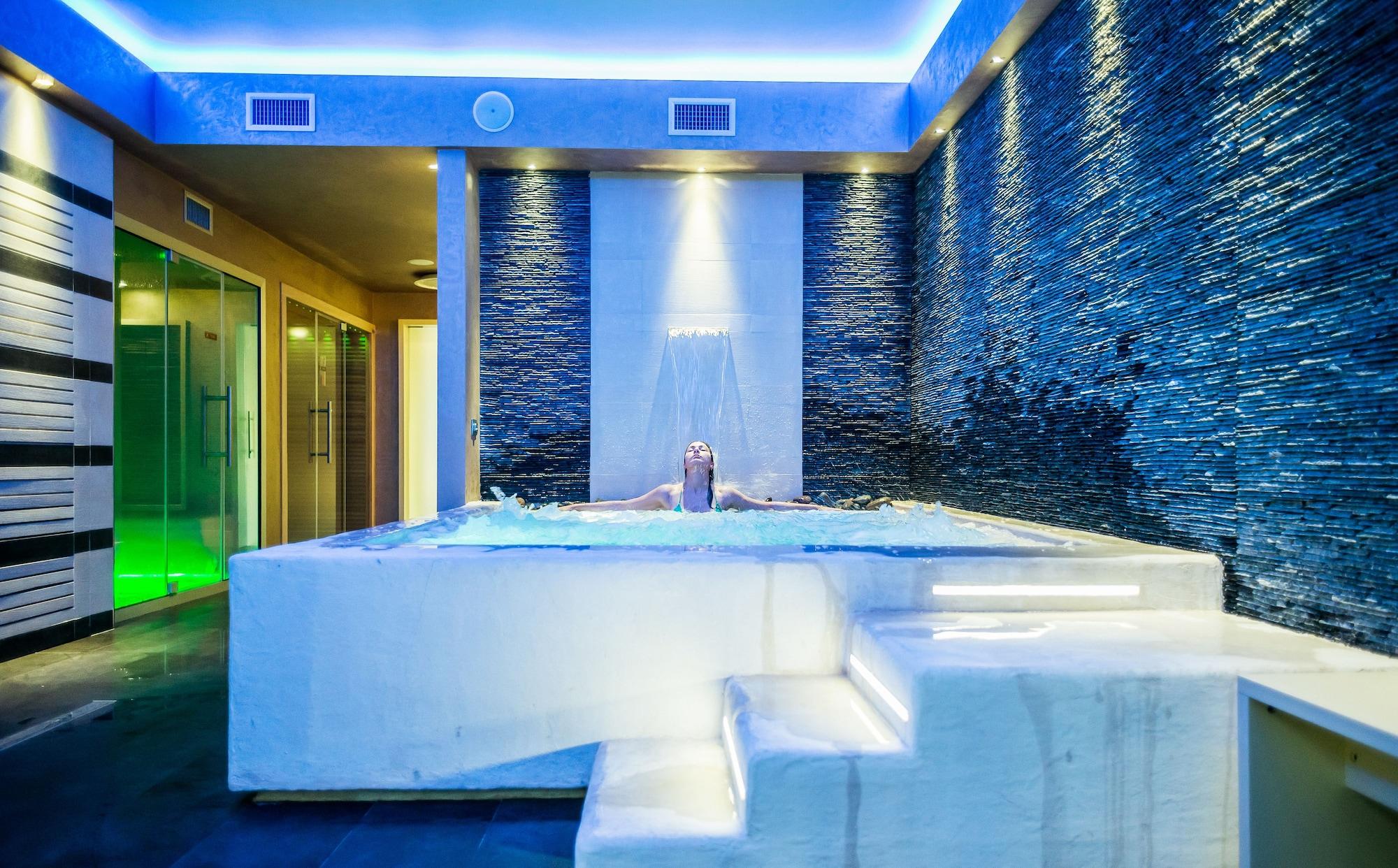 Janus Hotel Castelsardo Dış mekan fotoğraf