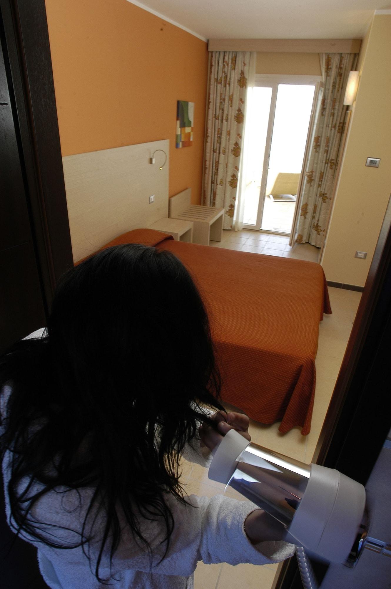 Janus Hotel Castelsardo Dış mekan fotoğraf