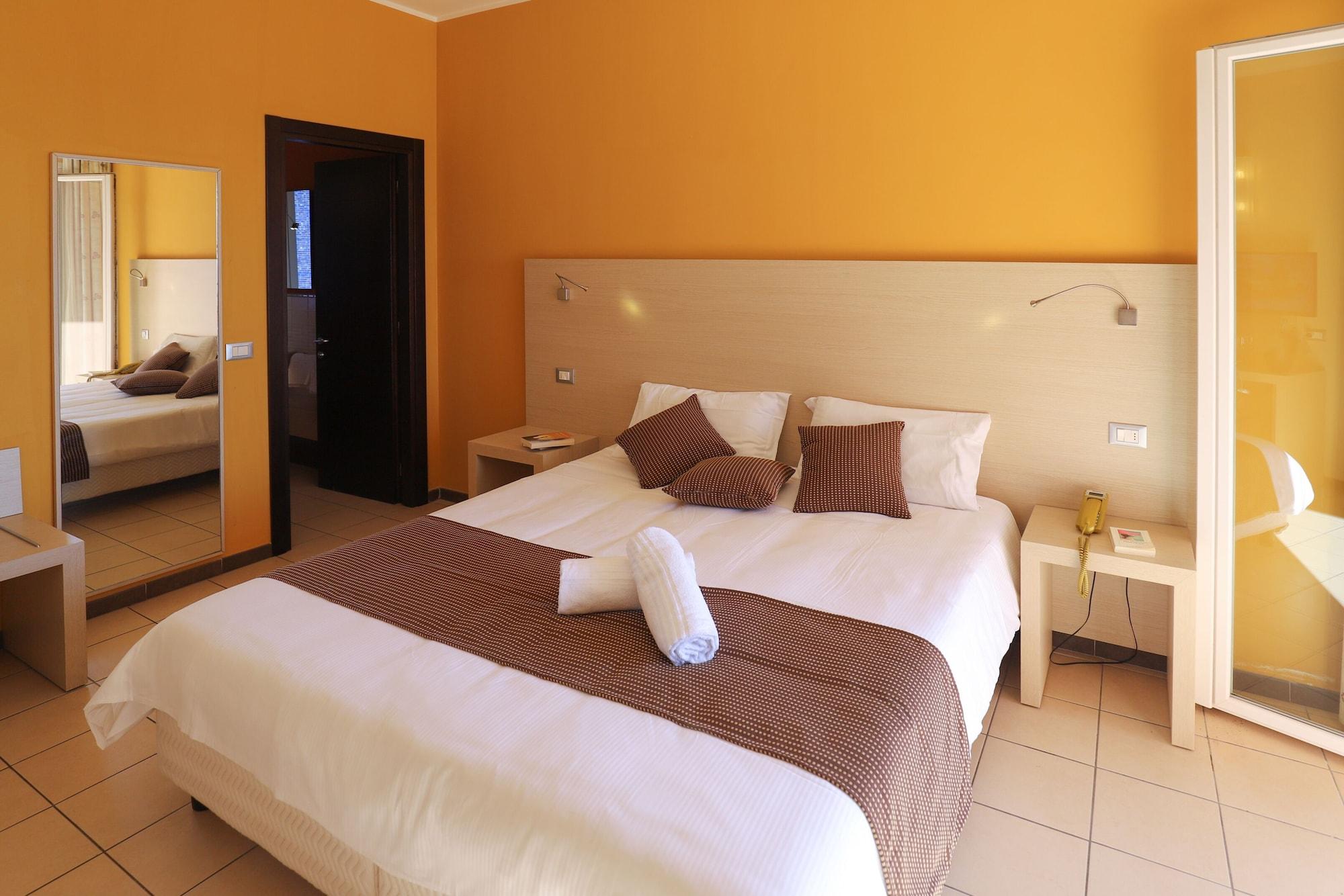 Janus Hotel Castelsardo Dış mekan fotoğraf