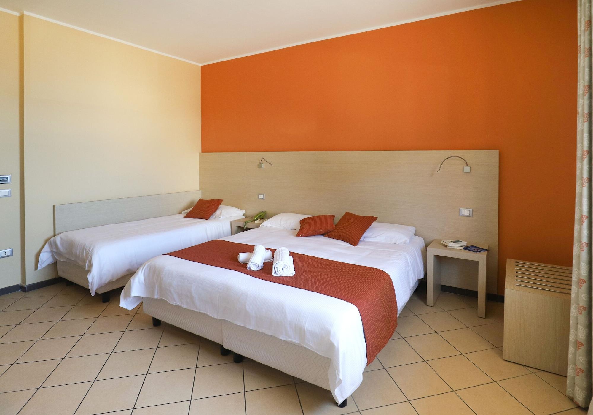 Janus Hotel Castelsardo Dış mekan fotoğraf