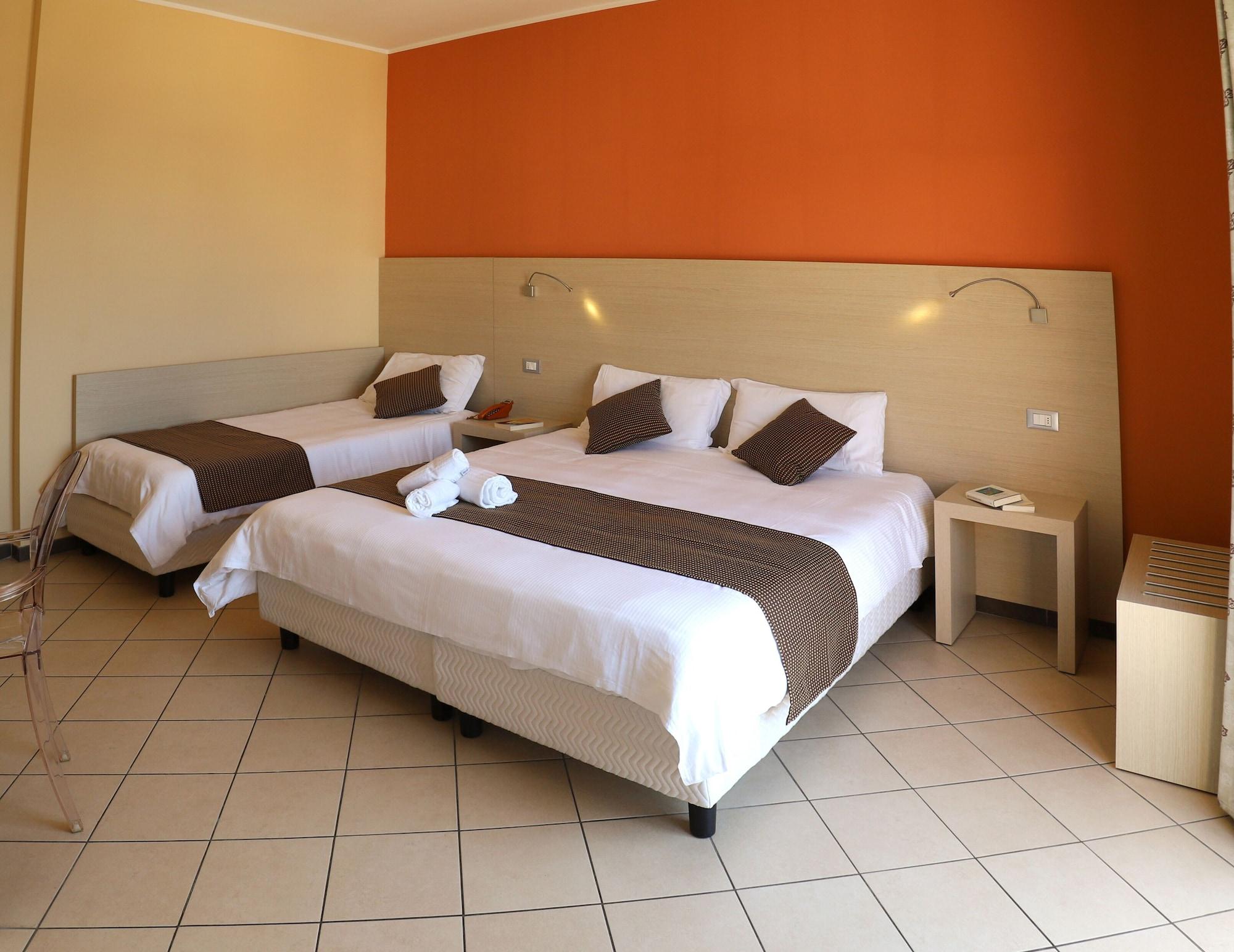 Janus Hotel Castelsardo Dış mekan fotoğraf
