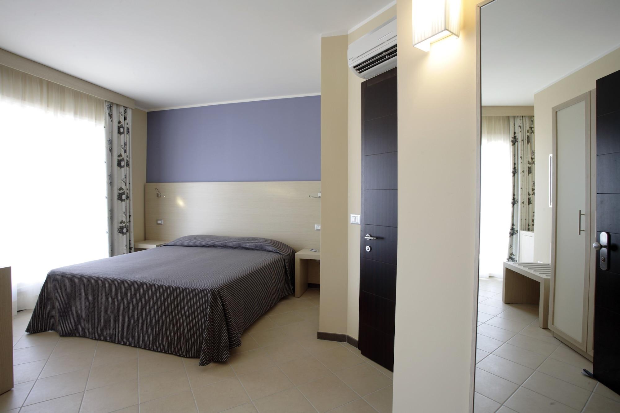 Janus Hotel Castelsardo Dış mekan fotoğraf