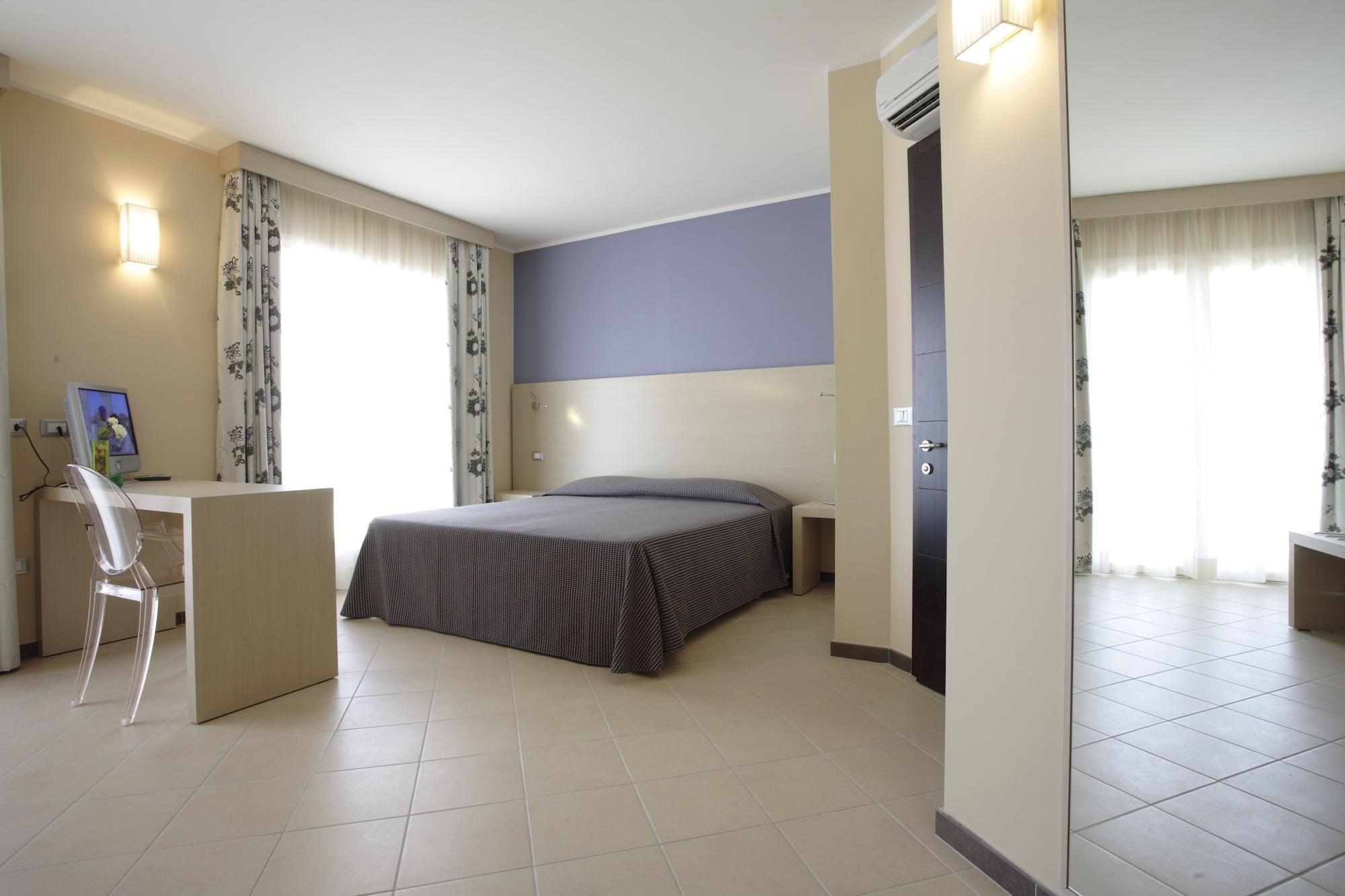 Janus Hotel Castelsardo Dış mekan fotoğraf