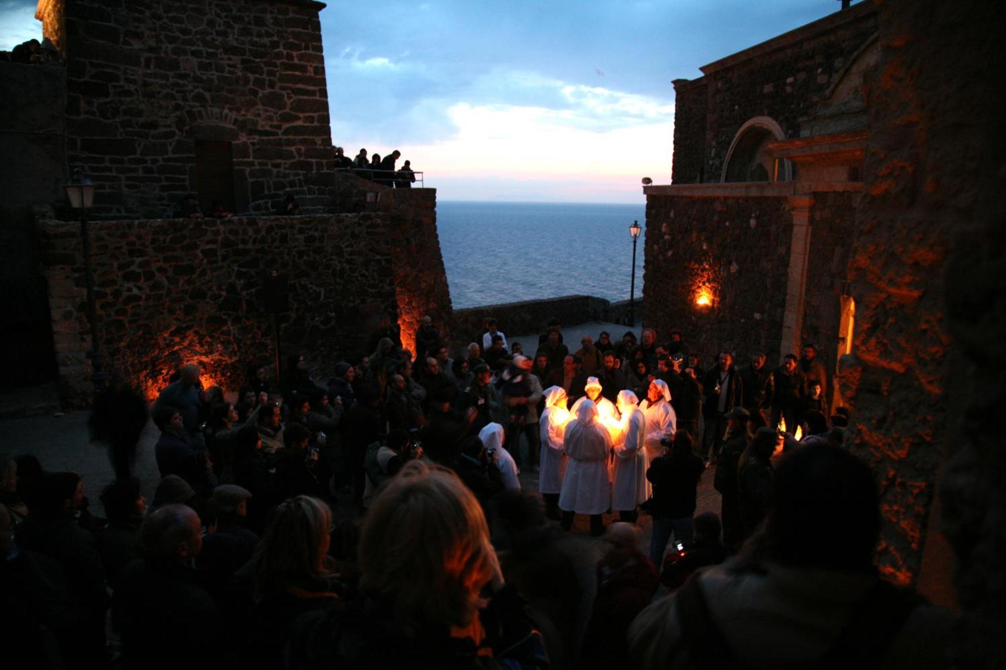 Janus Hotel Castelsardo Dış mekan fotoğraf