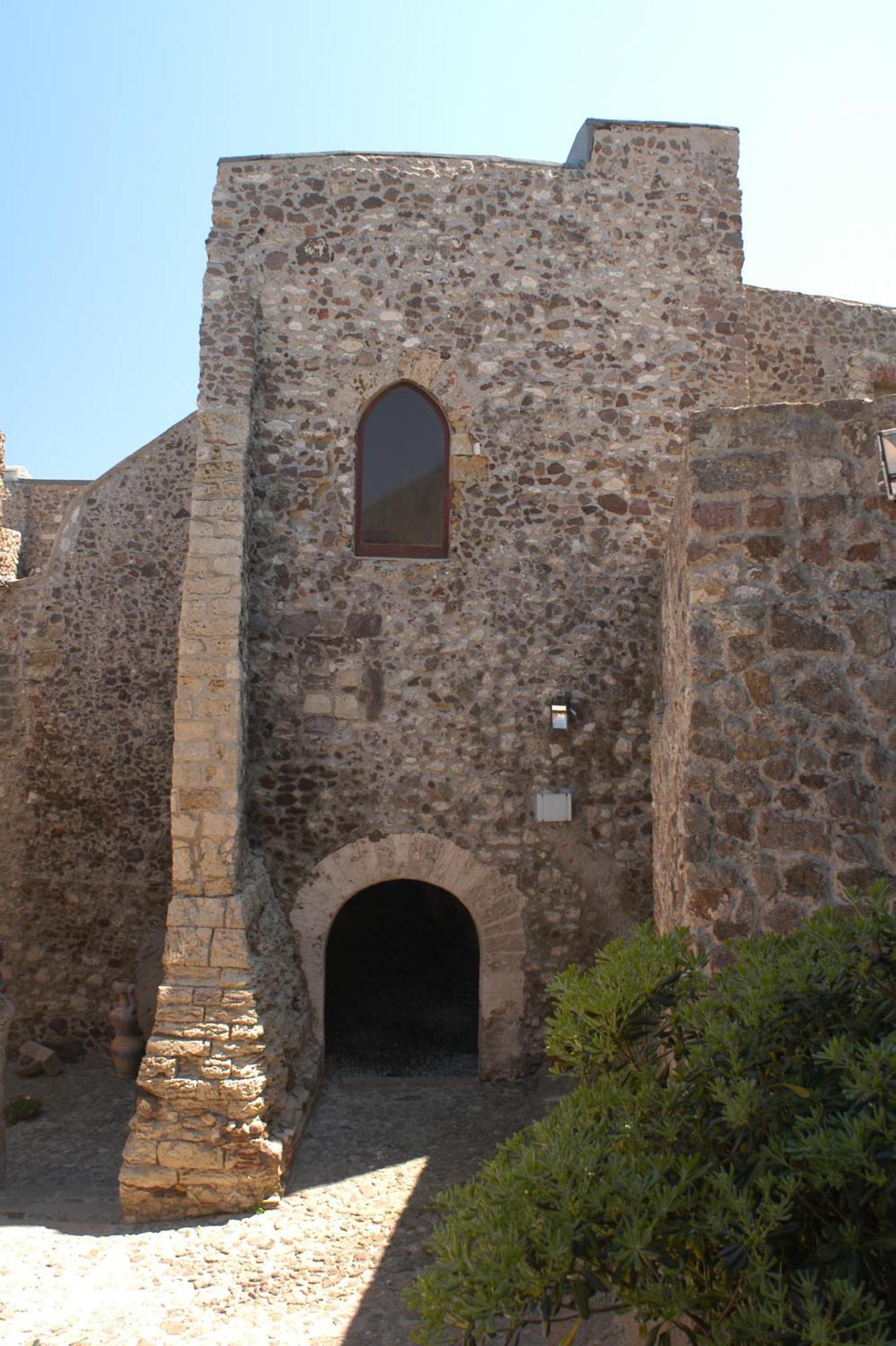 Janus Hotel Castelsardo Dış mekan fotoğraf